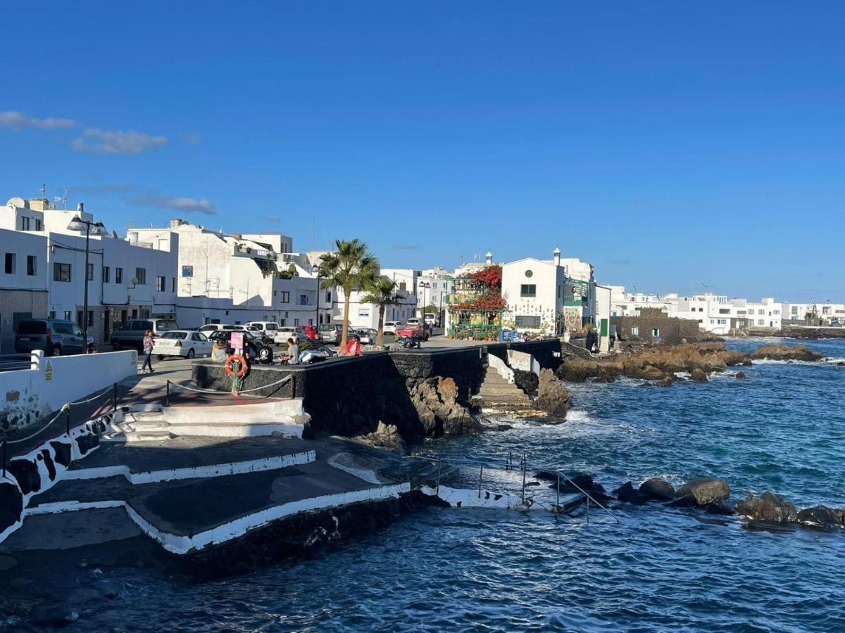 Las Brisas Complex, Villa 104 Playa Blanca  Exteriér fotografie