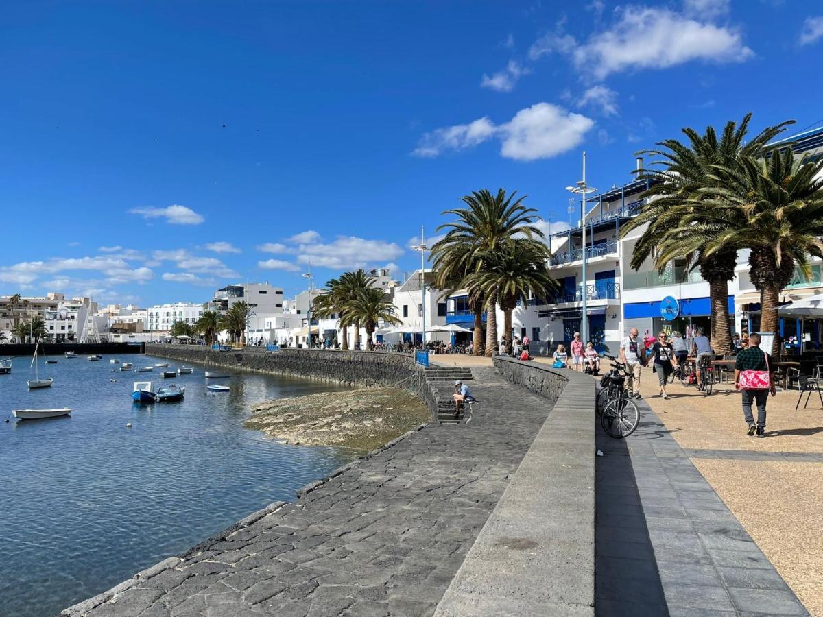 Las Brisas Complex, Villa 104 Playa Blanca  Exteriér fotografie