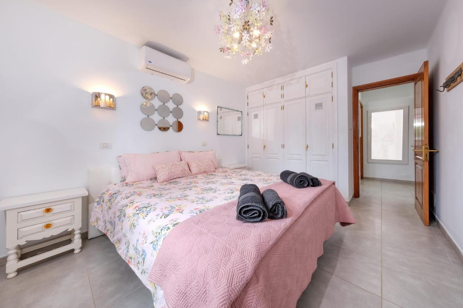 Las Brisas Complex, Villa 104 Playa Blanca  Exteriér fotografie
