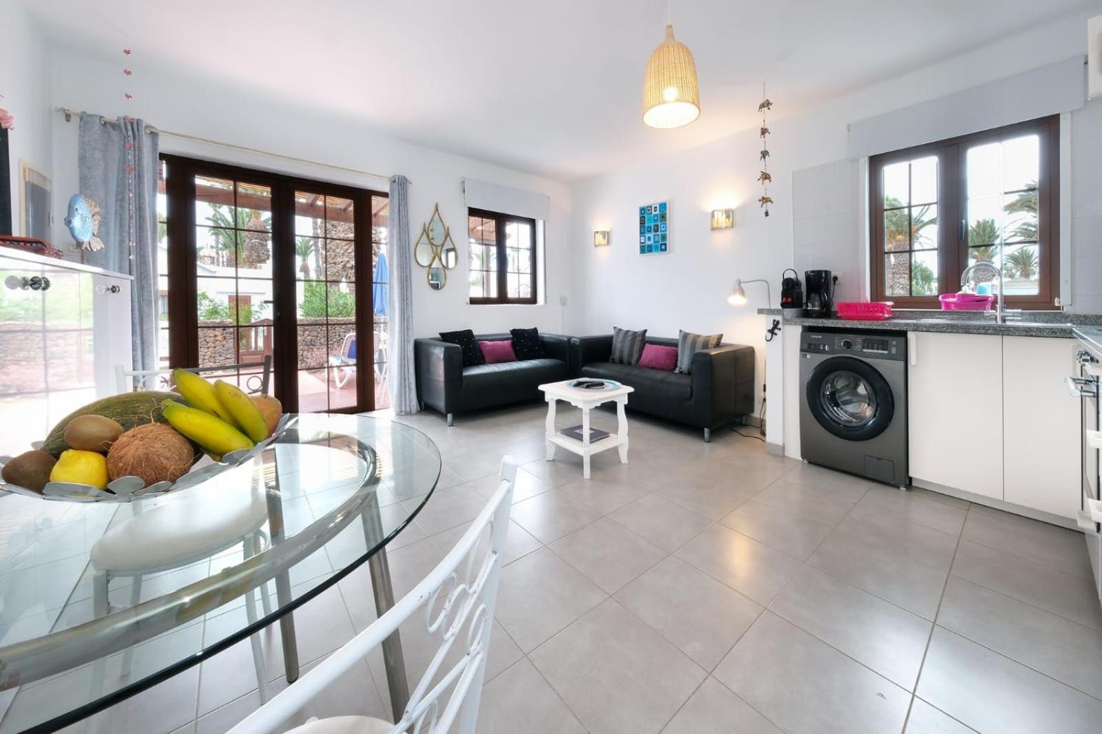 Las Brisas Complex, Villa 104 Playa Blanca  Exteriér fotografie