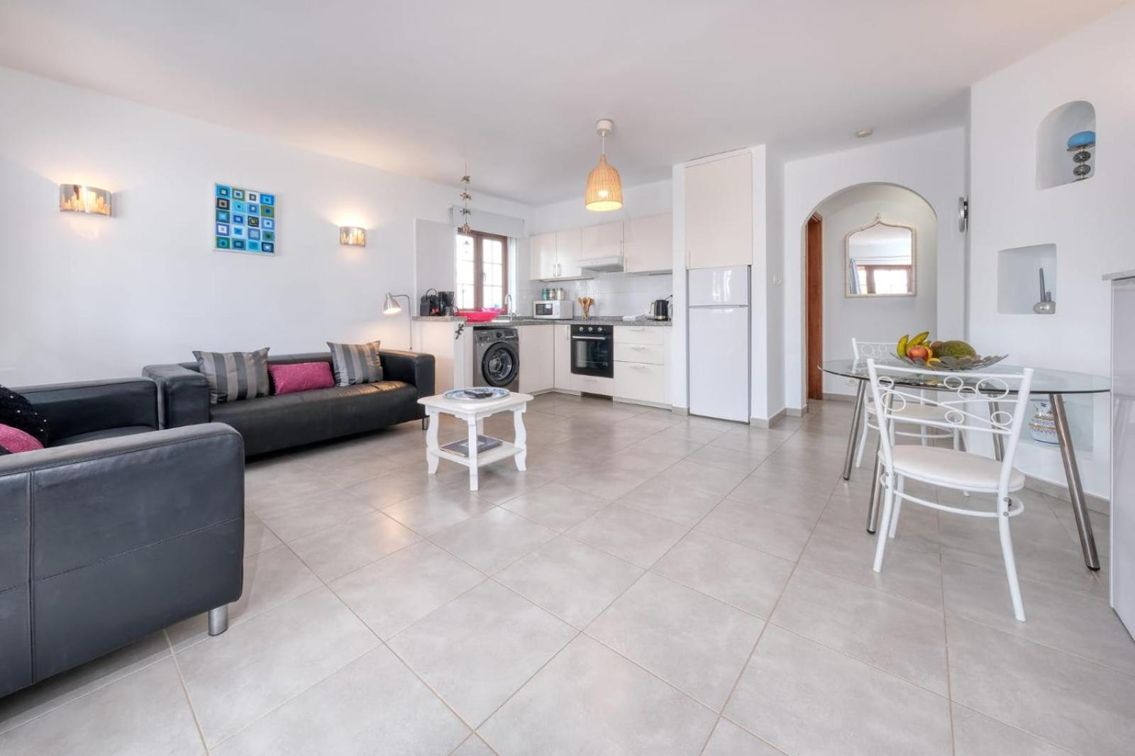 Las Brisas Complex, Villa 104 Playa Blanca  Exteriér fotografie