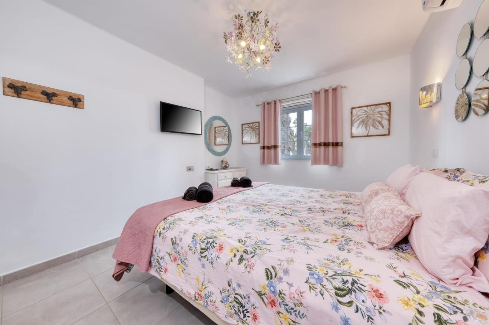 Las Brisas Complex, Villa 104 Playa Blanca  Exteriér fotografie