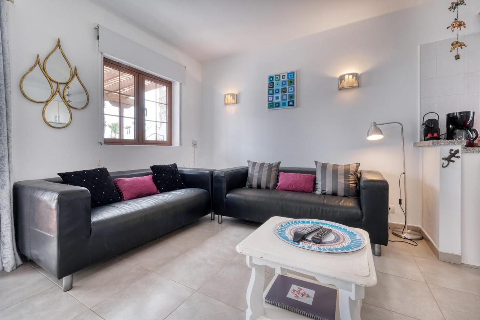Las Brisas Complex, Villa 104 Playa Blanca  Exteriér fotografie