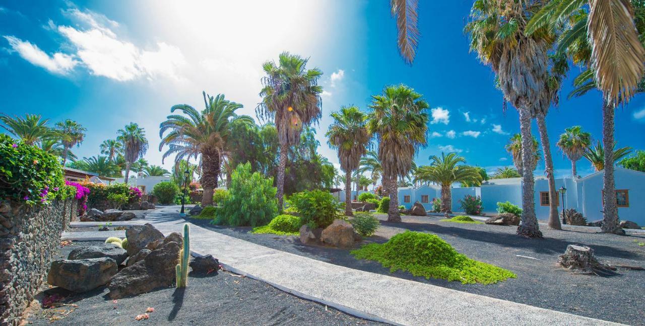 Las Brisas Complex, Villa 104 Playa Blanca  Exteriér fotografie