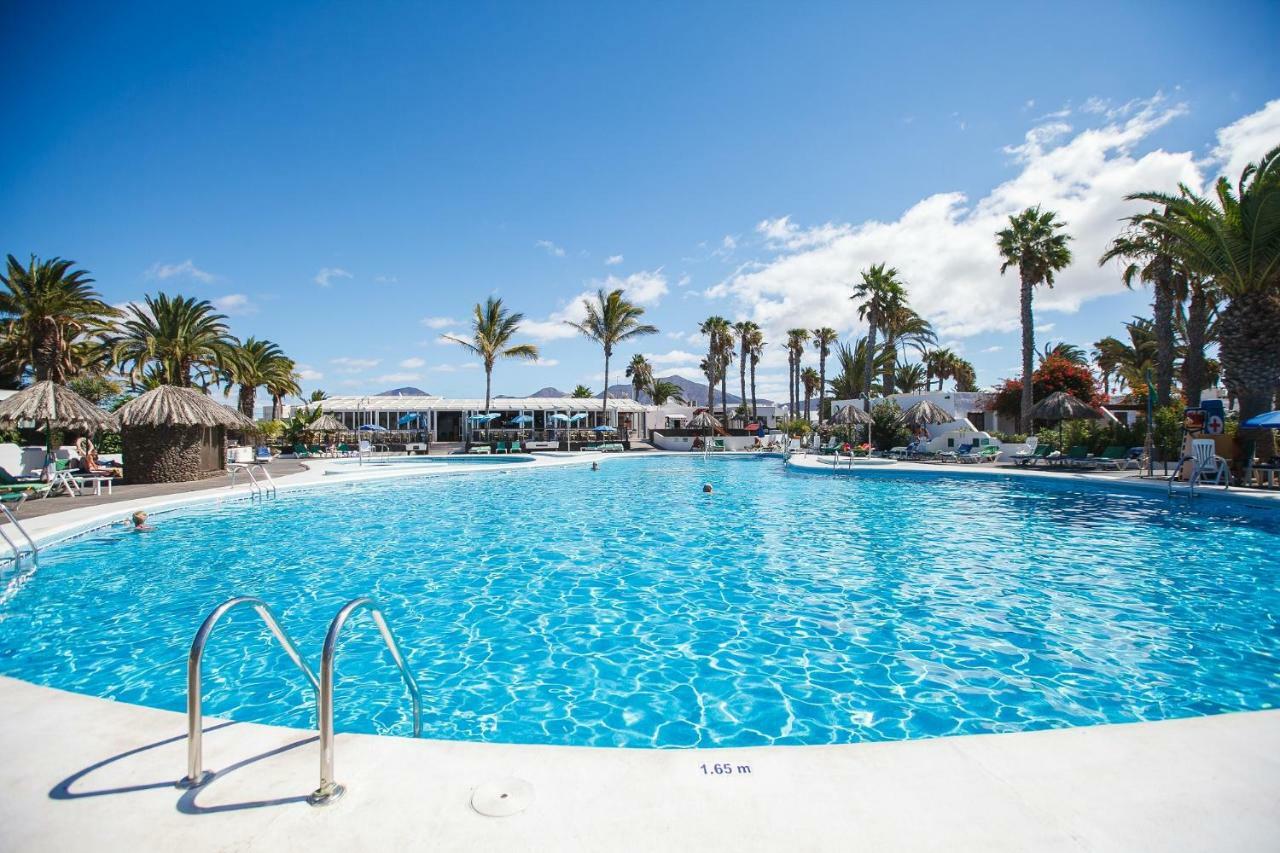 Las Brisas Complex, Villa 104 Playa Blanca  Exteriér fotografie