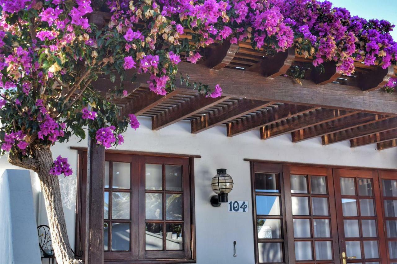 Las Brisas Complex, Villa 104 Playa Blanca  Exteriér fotografie